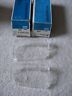 5965643 - 5965644 Gm Pair Of Nos Oldsmobile Cornering Lamp Lenses