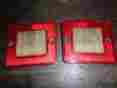 5966834 Jeep Wagoneer Back Up Light Lenses