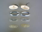 5969076 Gm Original Buick Riviera Roof Opera Light Parts Lights Oem