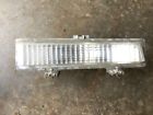 5971939 El Camino Monte Carlo Ss Rh Pass Front Parking Marker