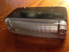 597355b Gm Rear Roof Cargo Bed Light Lamp Assembly Lens Nos