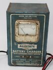 598.71790 Allstate Vintage Sears Volt Battery Charger