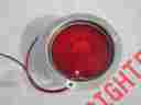 6-41 Dietz New 5 1 2 Flush-mount Light For Rv Rat Rod Emergency Vehicle