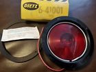 Sae-1st 6-41001 Nos Vintage Dietz Red