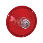 60-33342-1 Premier Quality Products Tail Light Lens With Backup Bright Accent