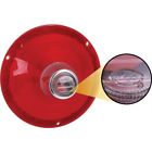 60-33343-1 Premier Quality Products Tail Light Lens With Backup Bright Accent
