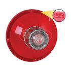 60-35012-1 Premier Quality Products Tail Light Lens With Backup Bright Accent