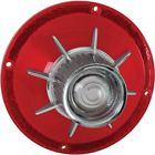 60-36127-1 Premier Quality Products Tail Light Lens With Backup Bright Accent