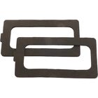 60-39186-1 Premier Quality Products Parking Light Lens Gaskets Ford Body Style