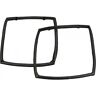 60-39190-1 Premier Quality Products Tail Light Bezel To Body Pads Ford