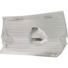 60-44172-1 Premier Quality Products Parking Light Lens Right Ford