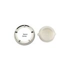 60-44178-2 Premier Quality Products Dome Light Assembly Includes White Lens Chrome