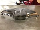 60-5308 Jaguar Reverse Lamp Housing With Lens