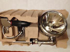 60001p-001 Grakon Chrome Automotive Police