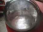 6014-lucas Lucas Mg Mgb Midget Triumph Jaguar Xke Vintage Head Lamp