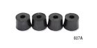 607a Danchuk Chevy Seat Back Stop Set