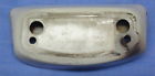 609680 Triumph Herald Licence Plate Lamp Cowl