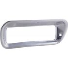 61-156473-1 Ecklers Automotive Chevy Truck Parking Light Turn Signal Bezel Eckler