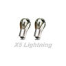 61-289600-1 Bulbs Chrome Amber Eckler