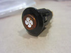 61414500 Ferrari Orange Lamp For Fan