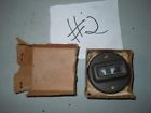 6220-00-772-9791 One Nos Grill Marker Light Door Front Lens In Box
