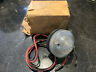 62402 Sparto Land Rover Series Ii Front Side Light