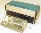 6270478 General Motors Nos Dome Lamp Housing Chevy Gmc Silverado Sierra