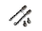 300012 62728 Socal Speed Shop Led Lighted License Plate Bolts Stainless Steel