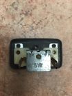 63261365755 Unbranded Bmw Plate Light