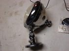 63941 Nos Chrome Stationary Utility Spotlight Grote 089373850320