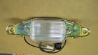 64-72 Grand Prix Bonneville Firebird Catalina Rear License Plate Lamp Assembly