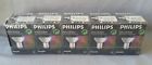 6434-fr 6434 Fr Philips Aluminum Reflector Halogen Bulb Pack