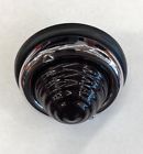 644-631-008-00 Porsche Taillight Beehive Dark Red