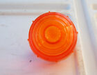 644.631.411.06 - K13384 Iwf Nos Porsche Amber Blinker Light Lens