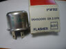 6450089 Delco Nos Genuine Gm Flasher Unit Green Lettering