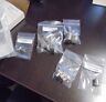 646566-int-dlx-white Scott Drake Mustang Parts Ford Interior Courtesy Light Led Kit