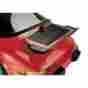 65-213956-1 Weltmeister Tail Rubber Edge Only Carrera Style For 911 912 Porsche 1965-1989