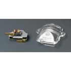 65-216666-1 Porsche Luggage Light 911