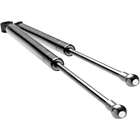 65-221412-1 Weltmeister Stainless Deck Lid