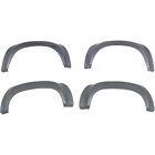 65-221575-1 Weltmeister Porsche Gt Flares Steel Quarter Panel