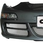 65-223769-1 Weltmeister Front Grille Inserts