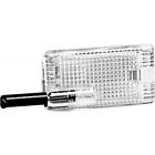 65-228364-1 Porsche Glove Box Light For