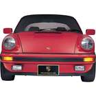 65-229850-1 Premier Quality Products Front Chin Spoiler Hardware Kit For 911 Porsche 1974-1989