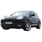 65-240825-1 Weltmeister Cayenne Fender Flares
