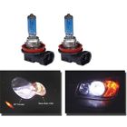 65-306377-1 Headlight Watt Super White Bulbs Eckler