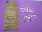 653409 Studebaker Nos Parking Light Lens Trucks
