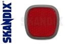 654483 Volvo Reflector Rear Wing