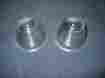 658184 Pair Front Turn Signal Lens