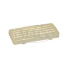 66-27768-1 Ford Thunderbird Map Light Lens Reproduction Eckler