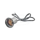 66-27770-2 Ford Thunderbird Map Light Socket Wire Lead Eckler